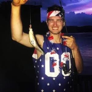 Meet your Posher, Lucas